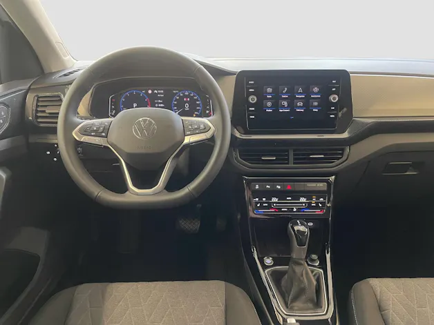 VW T-Cross 1.0 TSI EVO United DSG