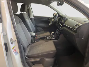 VW T-Cross 1.0 TSI EVO United DSG