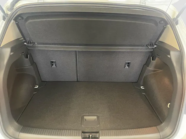 VW T-Cross 1.0 TSI EVO United DSG