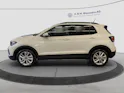 VW T-Cross 1.0 TSI EVO United DSG
