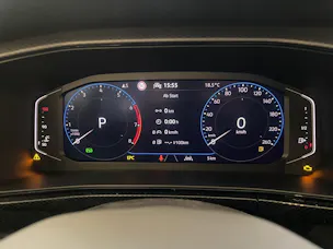 VW T-Cross 1.0 TSI EVO United DSG