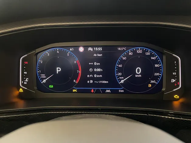 VW T-Cross 1.0 TSI EVO United DSG