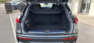 Audi SQ5 TFSI quattro S-tronic