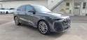 Audi SQ5 TFSI quattro S-tronic