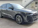 Audi SQ5 TFSI quattro S-tronic