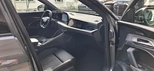 Audi SQ5 TFSI quattro S-tronic