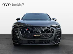 Audi SQ5 TFSI quattro S-tronic