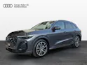 Audi SQ5 TFSI quattro S-tronic