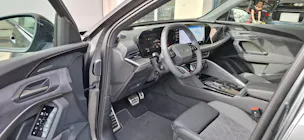 Audi SQ5 TFSI quattro S-tronic