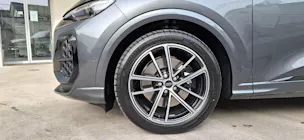 Audi SQ5 TFSI quattro S-tronic