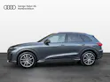 Audi SQ5 TFSI quattro S-tronic