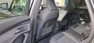 Audi SQ5 TFSI quattro S-tronic