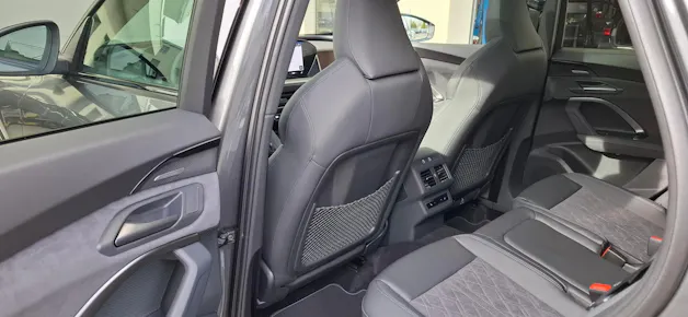 Audi SQ5 TFSI quattro S-tronic