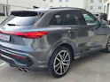 Audi SQ5 TFSI quattro S-tronic