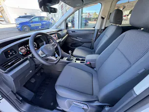 VW Caddy 2.0 TDI Liberty 4Motion 5 Plätze 4x4