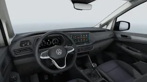 VW Caddy 2.0 TDI Liberty 4Motion