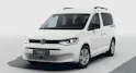 VW Caddy 2.0 TDI Liberty 4Motion