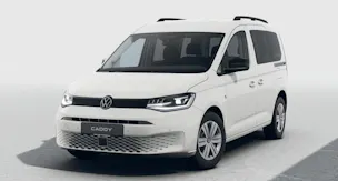 VW Caddy 2.0 TDI Liberty 4Motion
