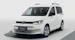 VW Caddy 2.0 TDI Liberty 4Motion