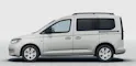 VW Caddy 2.0 TDI Liberty 4Motion