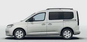 VW Caddy 2.0 TDI Liberty 4Motion
