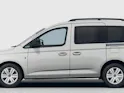 VW Caddy 2.0 TDI Liberty 4Motion