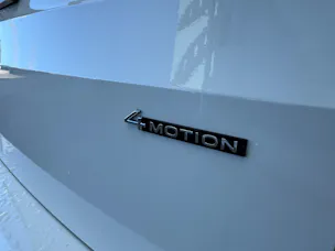 VW Caddy 2.0 TDI Liberty 4Motion 5 Plätze 4x4