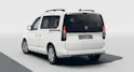 VW Caddy 2.0 TDI Liberty 4Motion