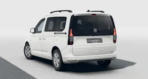 VW Caddy 2.0 TDI Liberty 4Motion