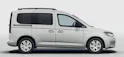 VW Caddy 2.0 TDI Liberty 4Motion
