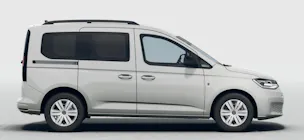 VW Caddy 2.0 TDI Liberty 4Motion
