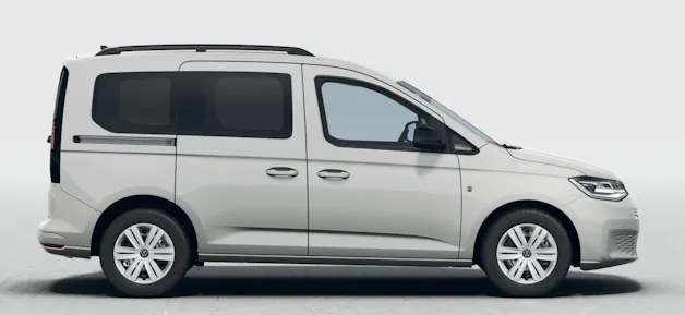 VW Caddy 2.0 TDI Liberty 4Motion