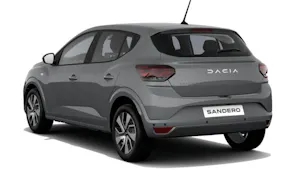 Dacia Sandero TCe 90 Expression