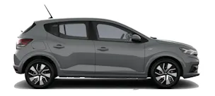Dacia Sandero TCe 90 Expression