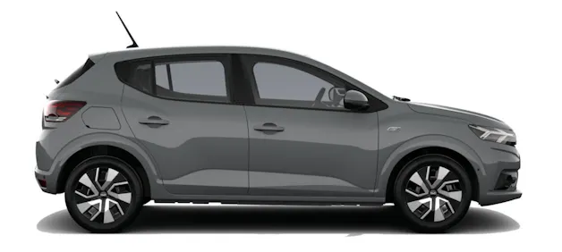 Dacia Sandero TCe 90 Expression
