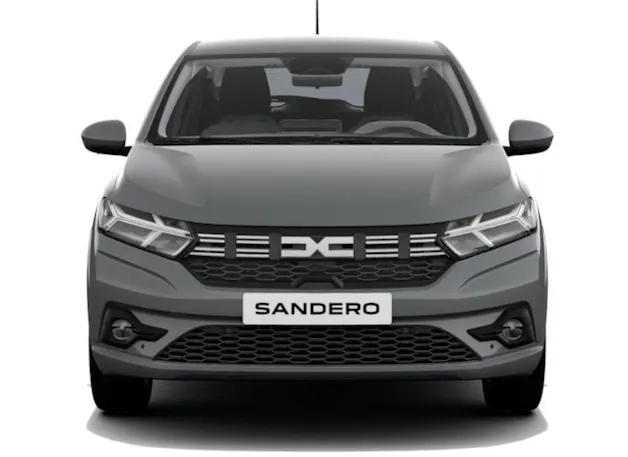Dacia Sandero TCe 90 Expression