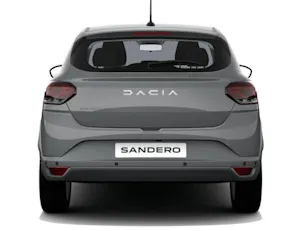 Dacia Sandero TCe 90 Expression