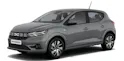 Dacia Sandero TCe 90 Expression