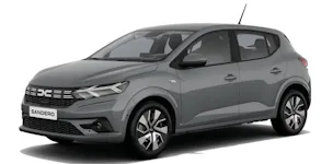 Dacia Sandero TCe 90 Expression
