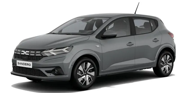 Dacia Sandero TCe 90 Expression