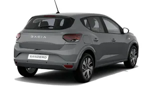 Dacia Sandero TCe 90 Expression