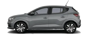 Dacia Sandero TCe 90 Expression