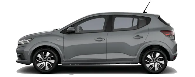 Dacia Sandero TCe 90 Expression