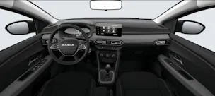 Dacia Sandero TCe 90 Expression