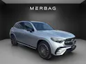 Mercedes-Benz GLC 220 d 4M 9G-Tronic