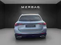 Mercedes-Benz GLC 220 d 4M 9G-Tronic