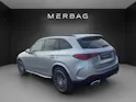 Mercedes-Benz GLC 220 d 4M 9G-Tronic