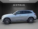 Mercedes-Benz GLC 220 d 4M 9G-Tronic