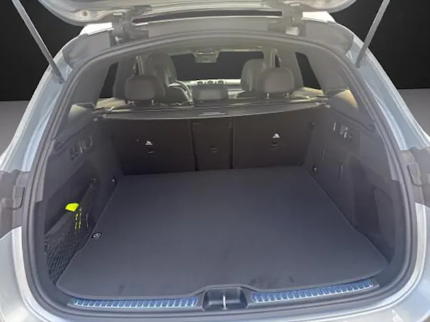 Mercedes-Benz GLC 220 d 4M 9G-Tronic