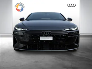 Audi A6 Avant e-tron quattro